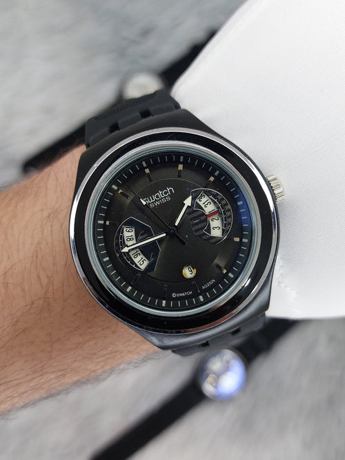 Montre "SWATCH" Swiss