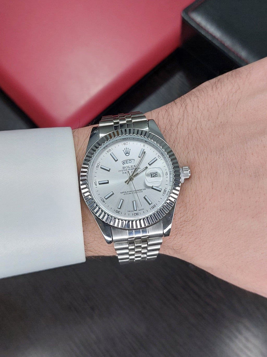 Rolex Datejust