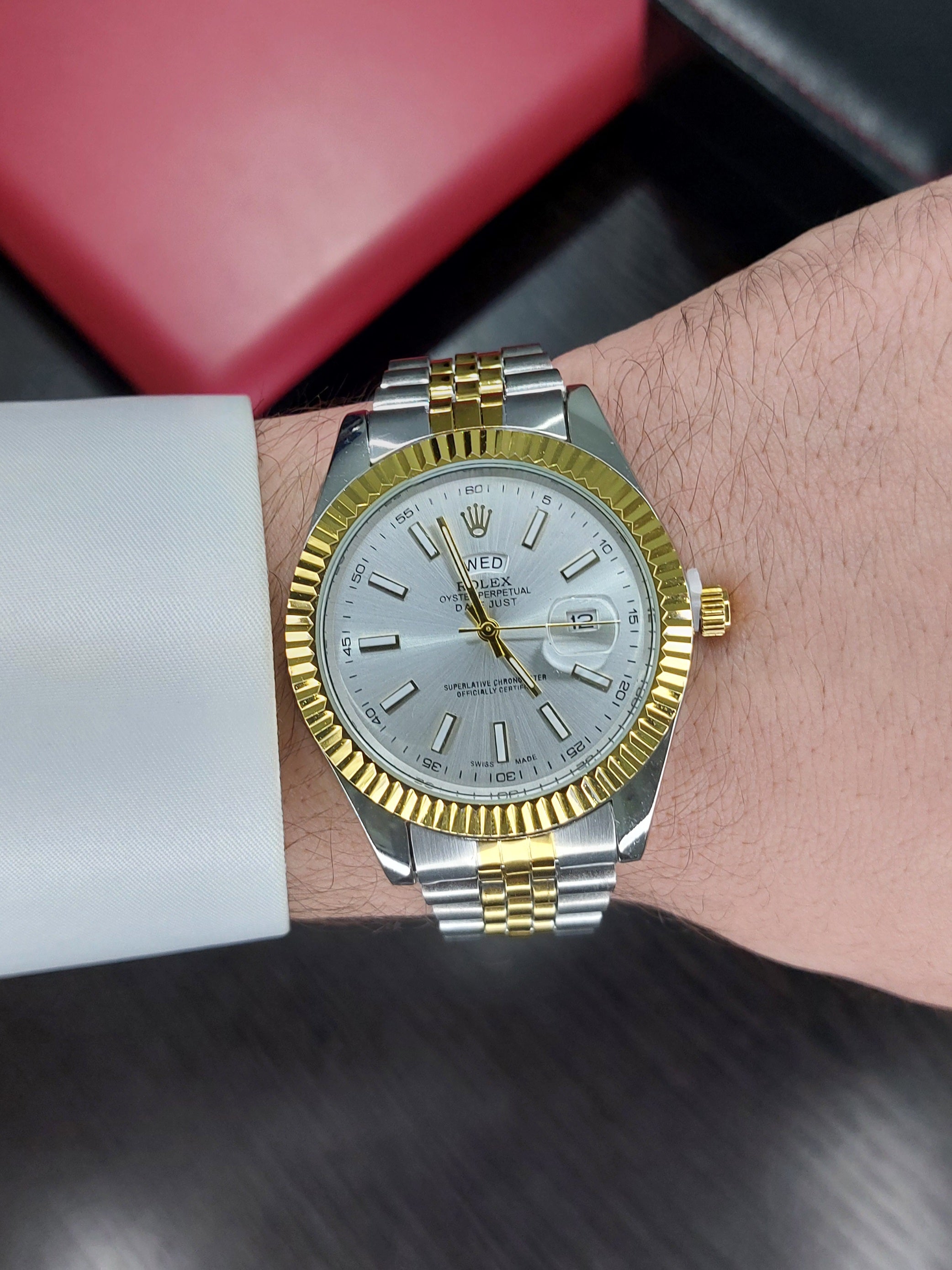 Rolex Datejust