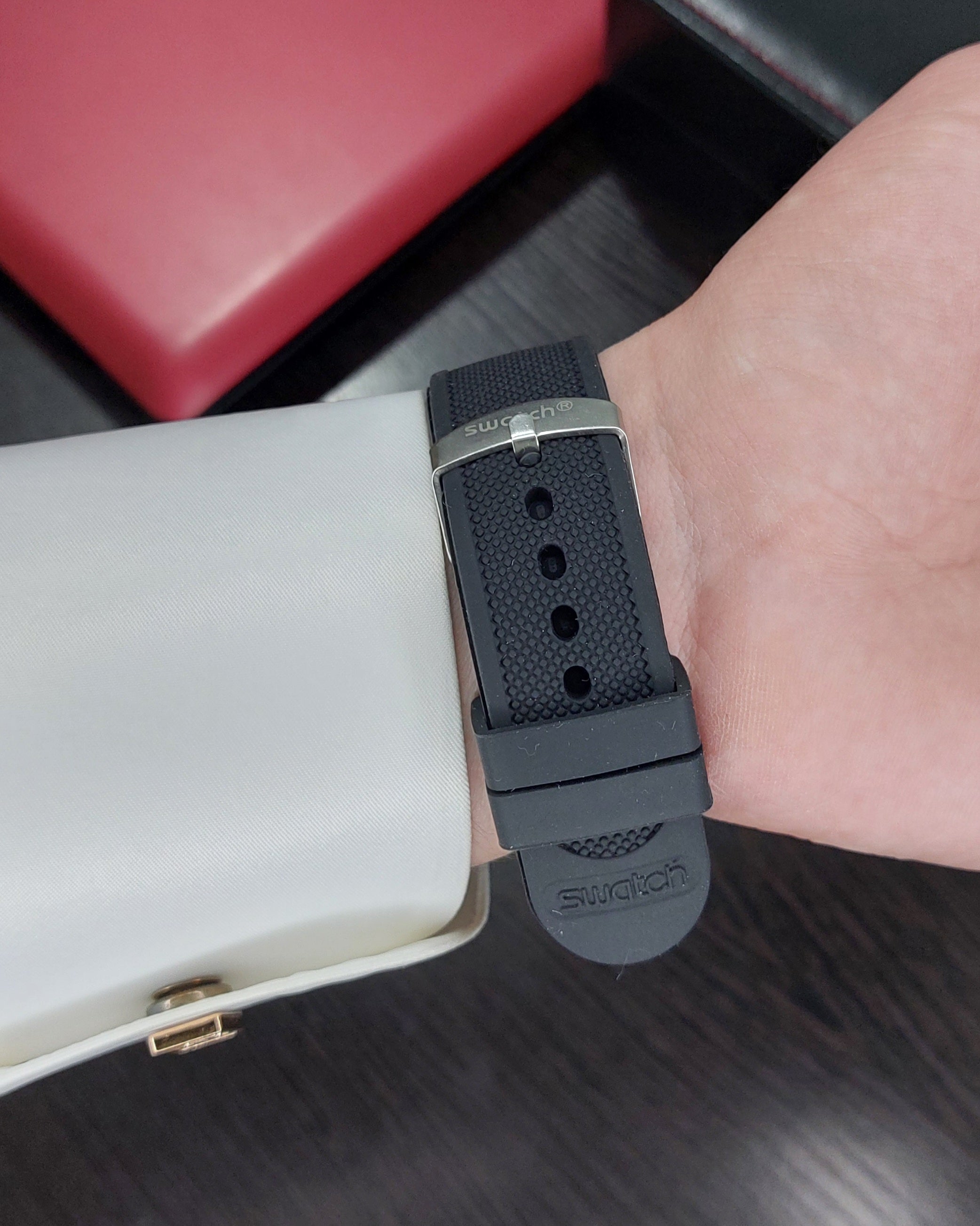 Montre "SWATCH" Swiss