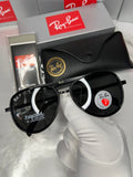 Ray-Ban "AVIATOR" New Collection "Polarisé"