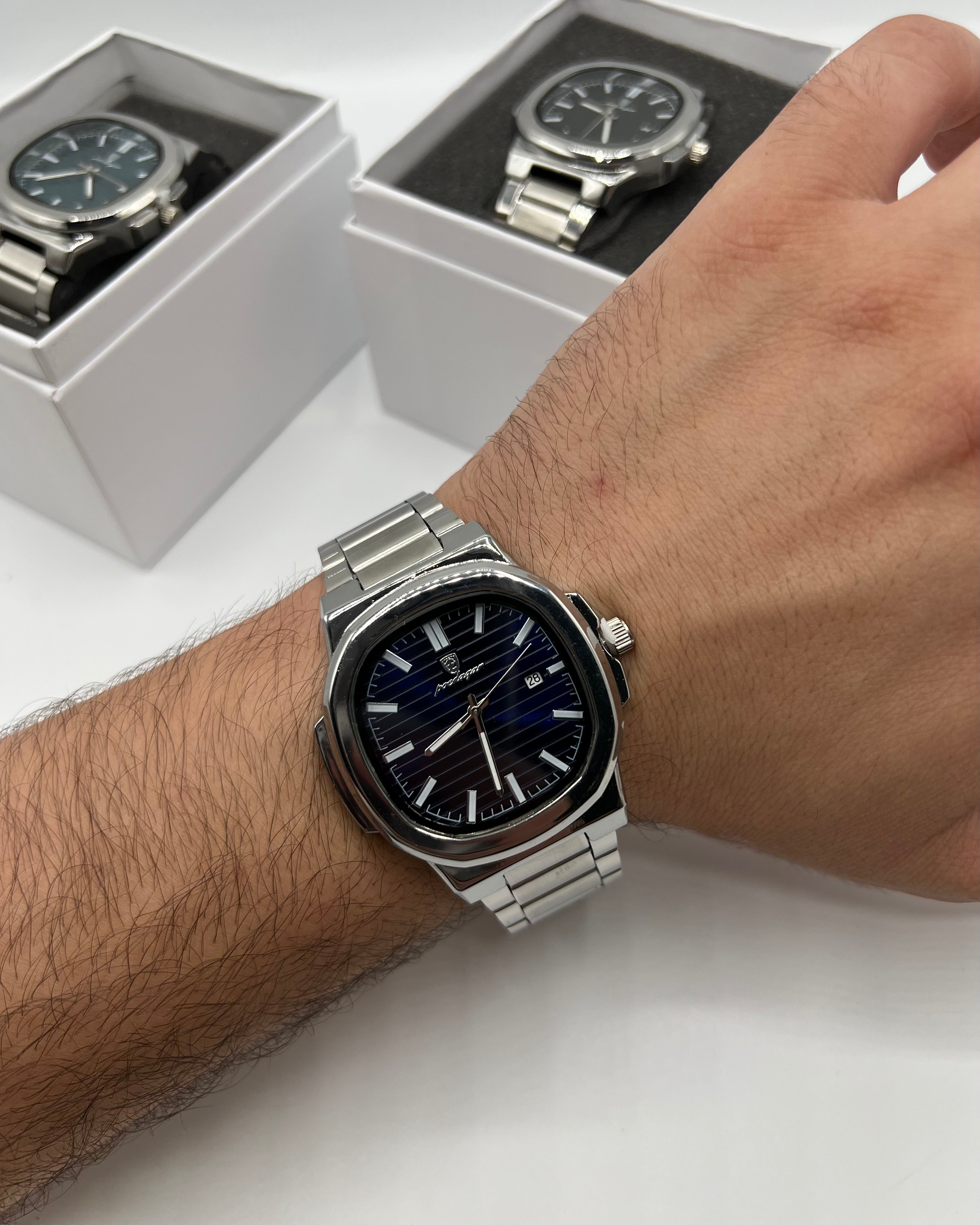 Montre "POEDAGAR"
