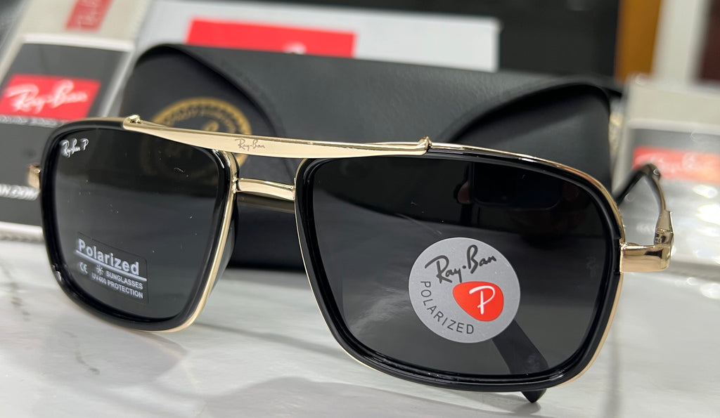 Lunette Ray-Ban "CLASSIC"