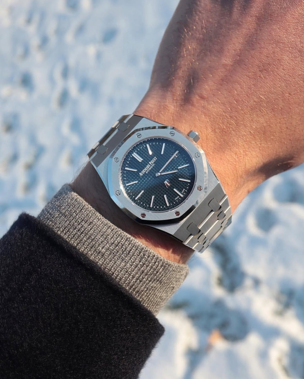 Audemars Piguet Royal Oak