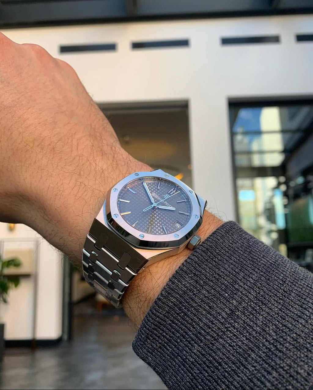 Audemars Piguet Royal Oak